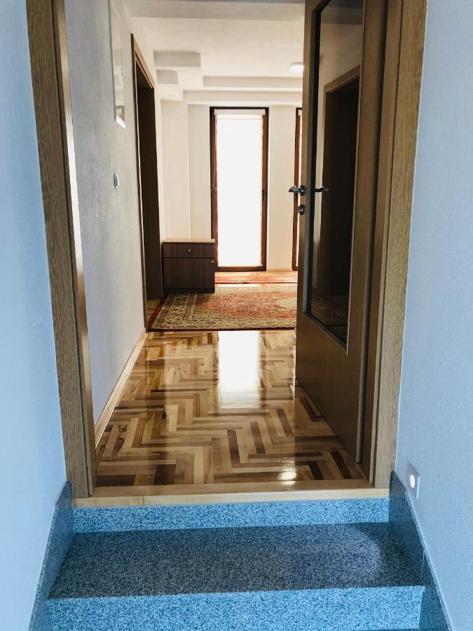 Exclusive Apartments Visoko 2022 מראה חיצוני תמונה