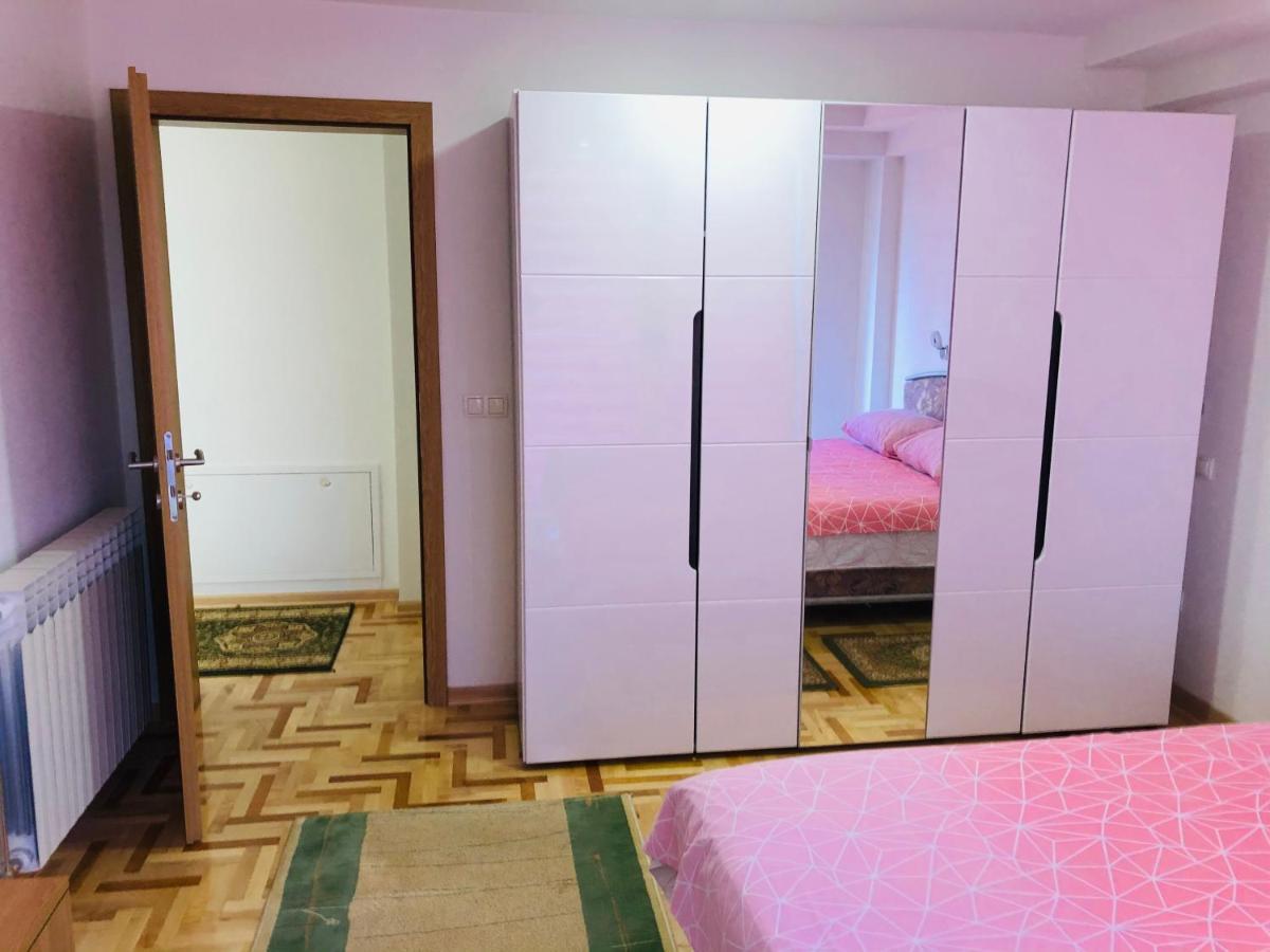 Exclusive Apartments Visoko 2022 מראה חיצוני תמונה