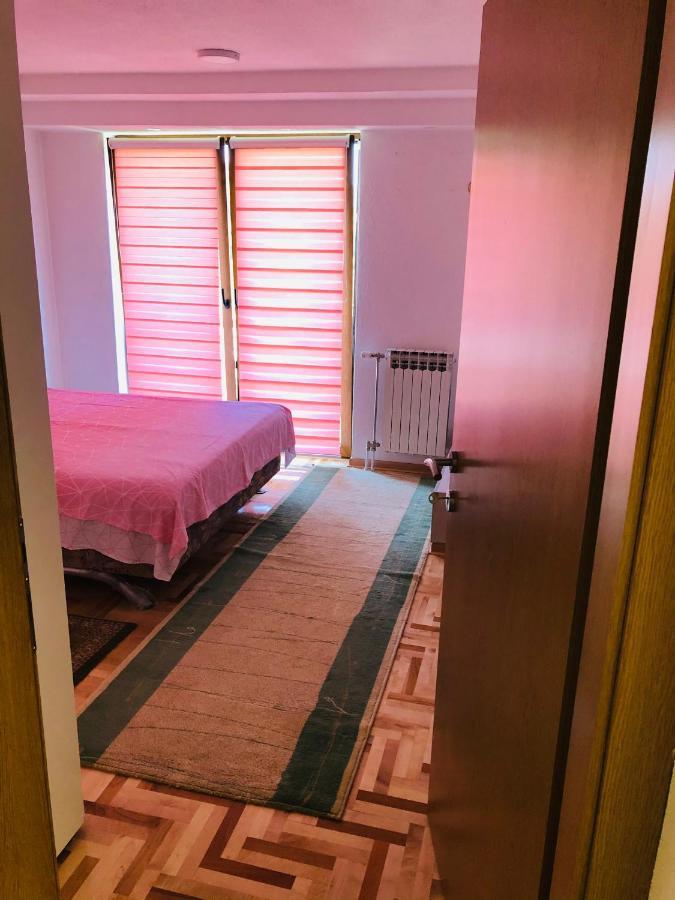 Exclusive Apartments Visoko 2022 מראה חיצוני תמונה