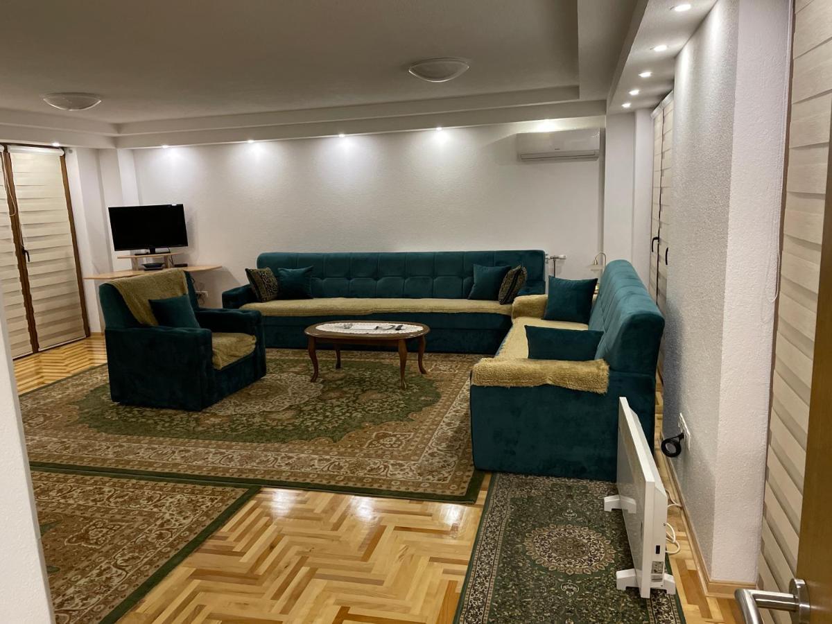 Exclusive Apartments Visoko 2022 מראה חיצוני תמונה