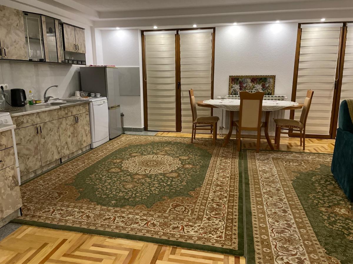 Exclusive Apartments Visoko 2022 מראה חיצוני תמונה