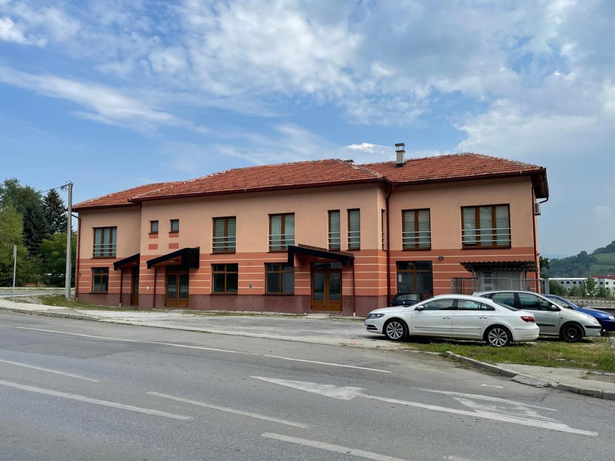 Exclusive Apartments Visoko 2022 מראה חיצוני תמונה