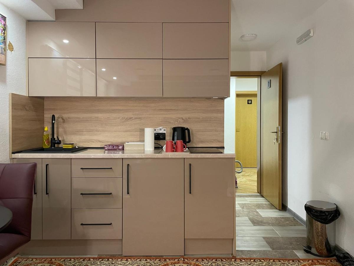 Exclusive Apartments Visoko 2022 מראה חיצוני תמונה