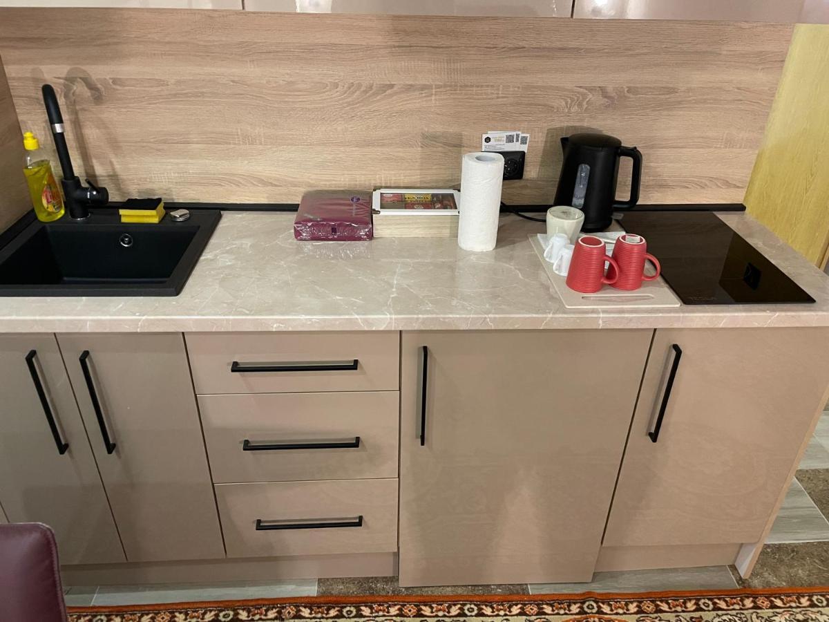 Exclusive Apartments Visoko 2022 מראה חיצוני תמונה