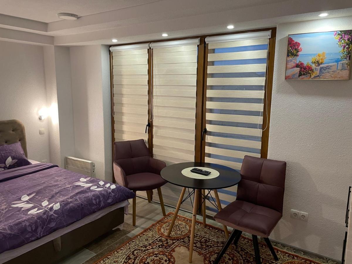 Exclusive Apartments Visoko 2022 מראה חיצוני תמונה