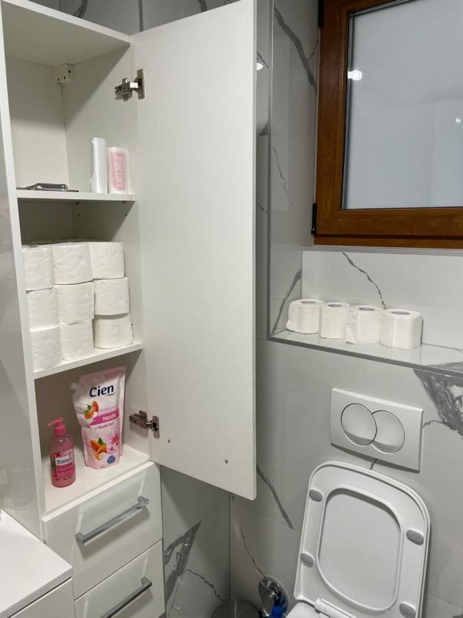 Exclusive Apartments Visoko 2022 מראה חיצוני תמונה