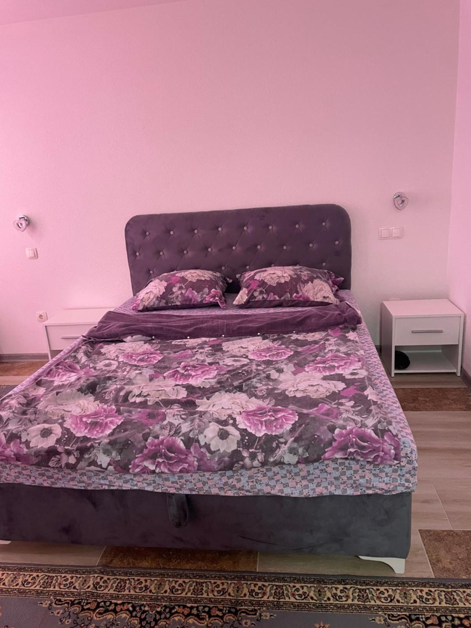 Exclusive Apartments Visoko 2022 מראה חיצוני תמונה
