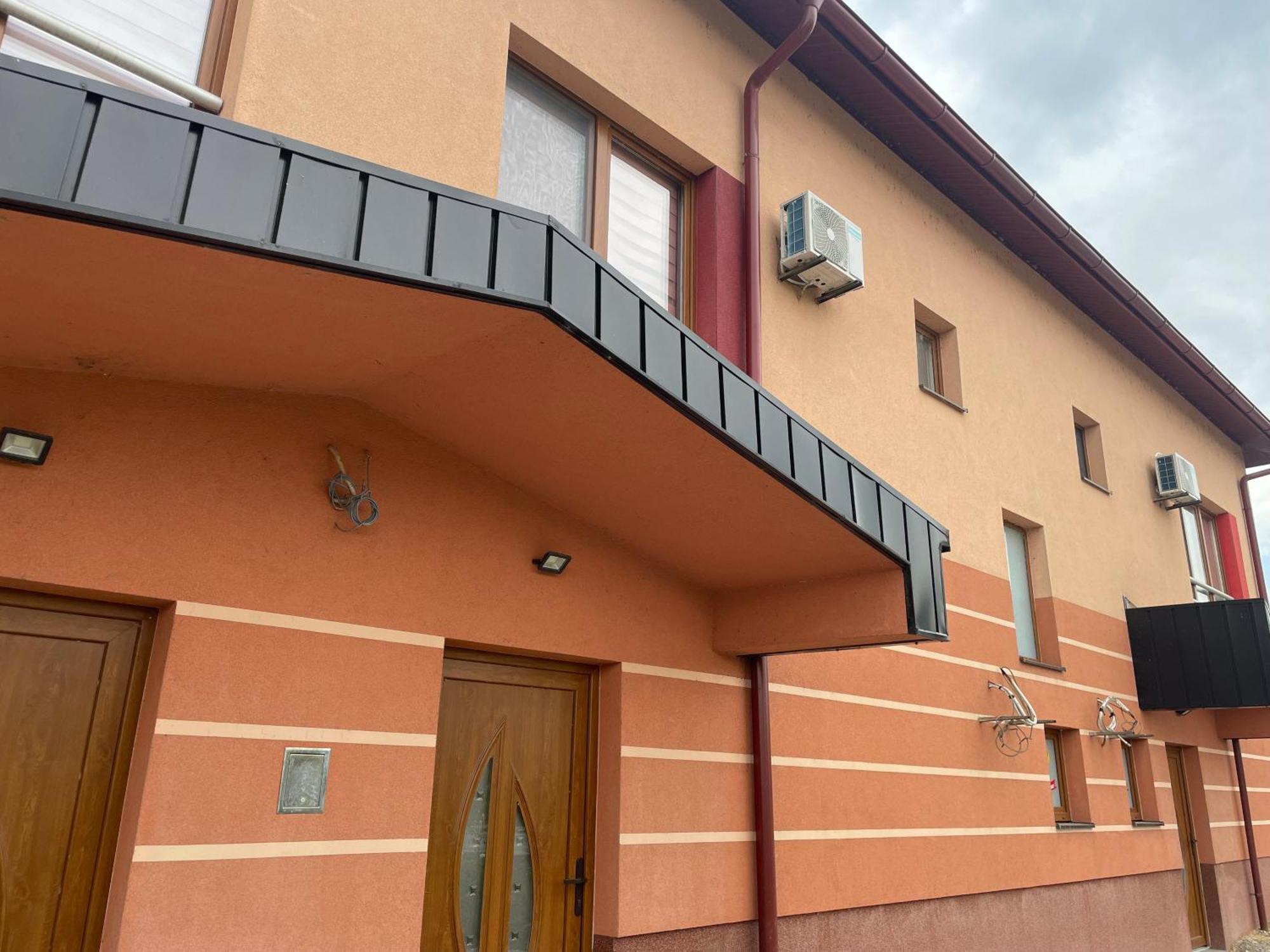 Exclusive Apartments Visoko 2022 מראה חיצוני תמונה