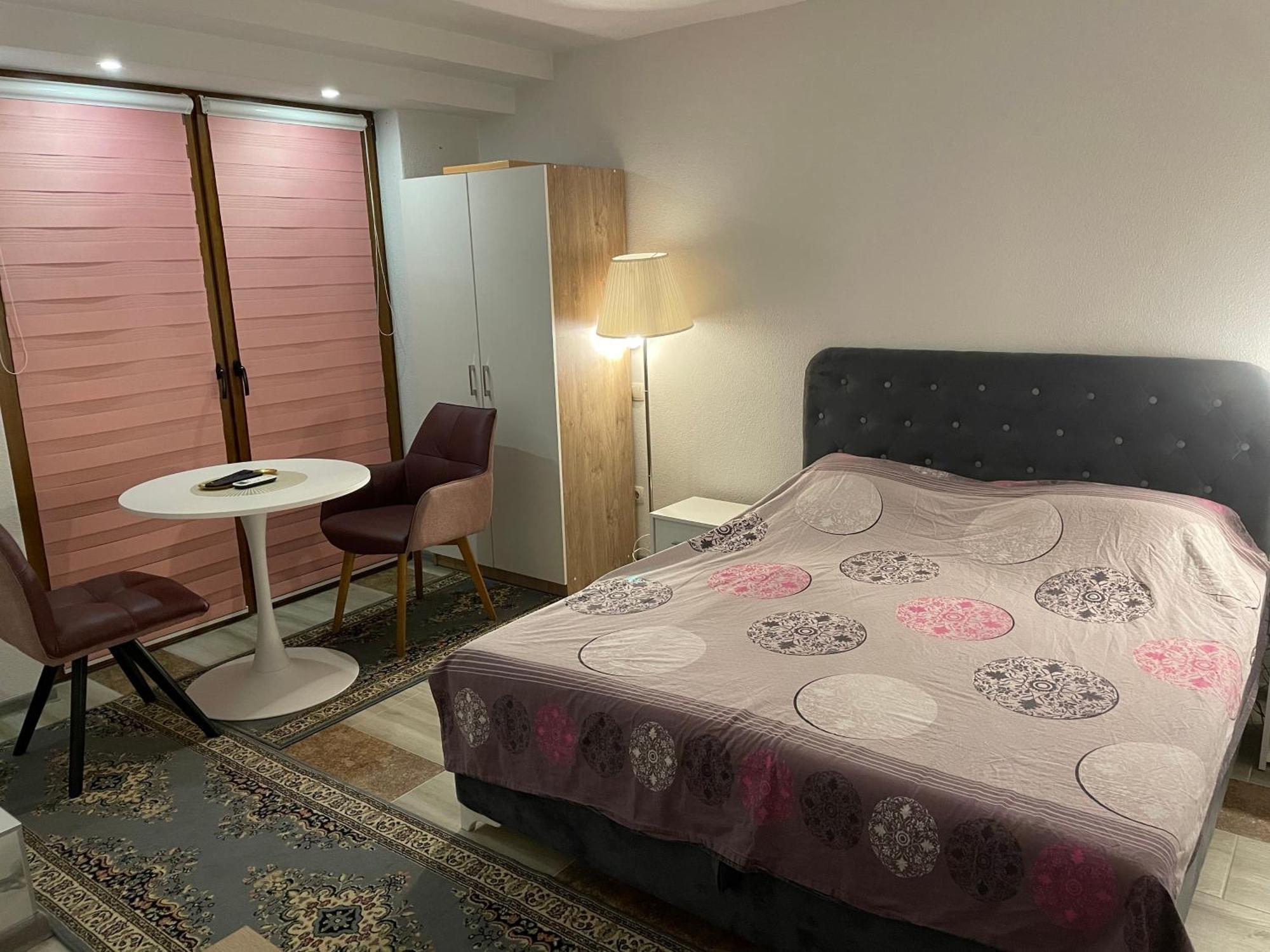 Exclusive Apartments Visoko 2022 מראה חיצוני תמונה